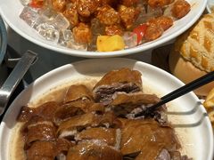 -花城粤菜餐厅(高新区店)