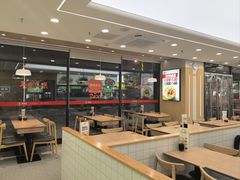 -李先生牛肉面快餐厅(白塔店)