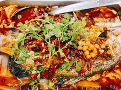 一品香辣烤鱼-重庆烤鱼(武吉士店)