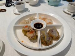 -金悦轩海鲜酒家(拱北店)