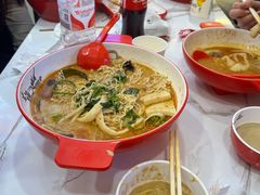 -高福麻辣烫(新阳店)