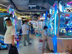 -环游嘉年华(广州-天河城店)