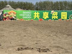 -河北村民俗体验园