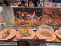 -争鲜回转寿司(南开大悦城店)
