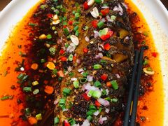 -茅溪菜·家常菜(九街店)