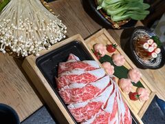 -湊湊火锅·茶憩(上海合生汇店)