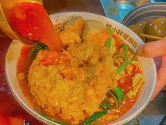 -螺小胖柳州螺蛳粉(钟楼总店)