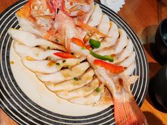 -九井澤精致料理(金茂店)