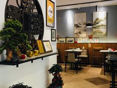 -山海菜馆·海肠捞饭·青岛菜(栈桥店)