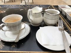 -利顺德大饭店·维多利亚花园(小白楼店)