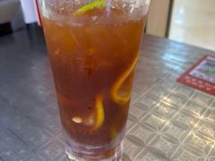 -孖记茶档·热腾茶餐(荔湾领展广场店)