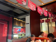 -丽伟的串·烧烤·砂锅(泰丰店)