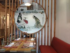 -新兴园饺子馆(北京百子湾店)