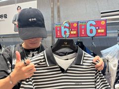 -百盛(万象城店)