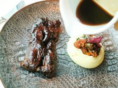 -翡翠36餐厅(浦东香格里拉店)