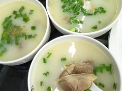 -吴记羊肉龙虾馆(百盛家园店)
