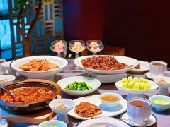 -满堂匠心川宴·私房菜(天府三街店)