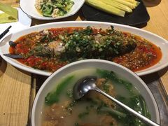 -赤宴·川菜(玉林店)