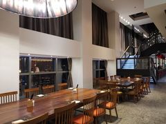 -金奥国际酒店全日餐厅ALTITUDE