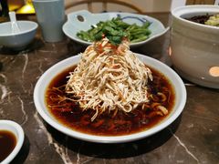 -冶春茶社(星汉大厦店)