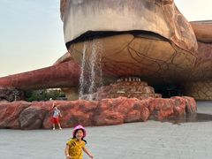 -富国岛珍珠游乐园