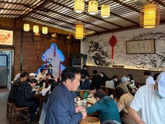 -笑来喜馄饨小笼工坊店(湖滨街店)