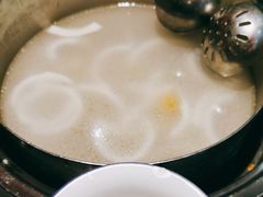 -淼福猪肚鸡·椰子鸡火锅(大沙地店)