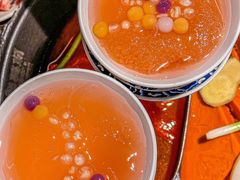 -赵美丽重庆火锅(西安直营总店)