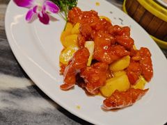 -安泰楼·佛跳墙创始人·传统闽味早茶·酒楼(三坊七巷闽菜地标店)