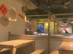 -破三川·新川菜(静安大融城店)