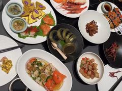 -曲水兰亭(北京四惠店)