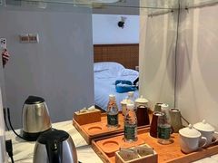 -三亚南山迎宾馆