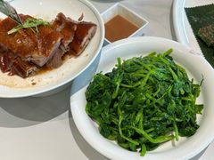 -椿记烧鹅(叠彩店)