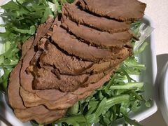 -在前门·烤鸭北京菜(五月花广场店)