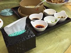 -力力豆花庄(广渠门店)
