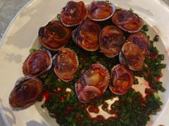 -大榭国际大酒店-中餐厅