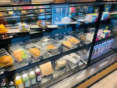 -星巴克(古象大酒店店)