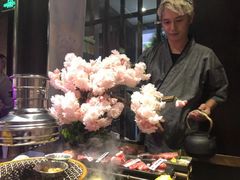 -樱宿日式和牛烧肉(五道口店)