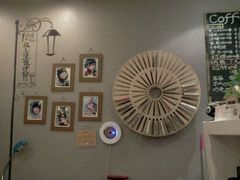 -109 COFFEE(建筑学院店)