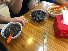 -景记甜品