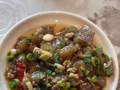 -小乡小镇·传承桐庐土菜·老板亲自烧的菜
