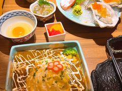 -隐月· 㐂和食屋(芝罘万达公馆店)