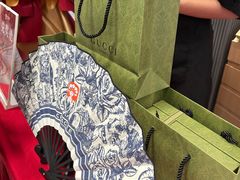 -雀舞云南菜(天津天河城购物中心店)