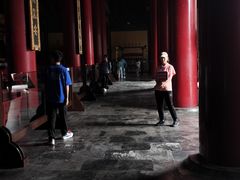 -历代帝王庙博物馆