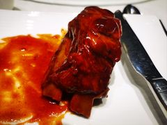 -太湖饭店·寄畅轩中餐厅