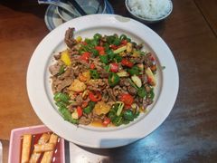 -乡里八闽·福州乡土菜(火车北站店)