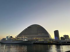 -神户港