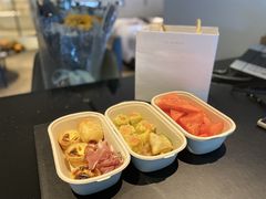 -尼依格罗香港美利酒店