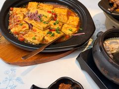 -云海肴·汽锅鸡·云南菜(高德置地店)