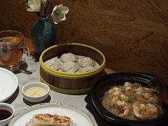 -如轩·海鲜砂锅粥·潮汕菜(南城店)